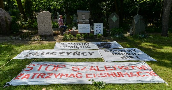 Wyrok w sprawie ekshumacji smoleńskich. Polska naruszyła prawa człowieka