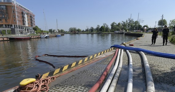 W gdańskiej Przepompowni Ścieków Ołowianka zainstalowano nowy silnik, dostarczony w nocy z Holandii, i uruchomiono pompę – poinformowała w czwartek spółka Saur Neptun Gdańsk, zarządzająca siecią wodociągowo-kanalizacyjną.