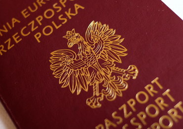 ​Opóźnia się wprowadzenie nowych paszportów
