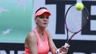 Roland Garros. Agnieszka Radwańska nie zagra w Paryżu