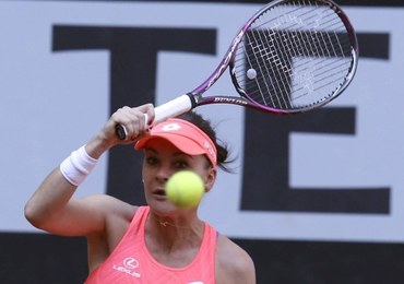 Agnieszka Radwańska nie zagra na French Open. "Kontuzja pleców ciągle nie jest wyleczona"