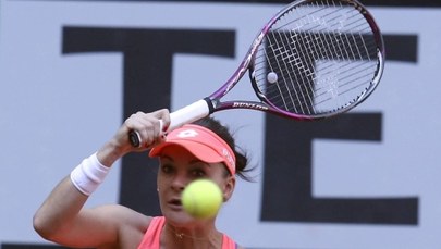 Agnieszka Radwańska nie zagra na French Open. "Kontuzja pleców ciągle nie jest wyleczona"