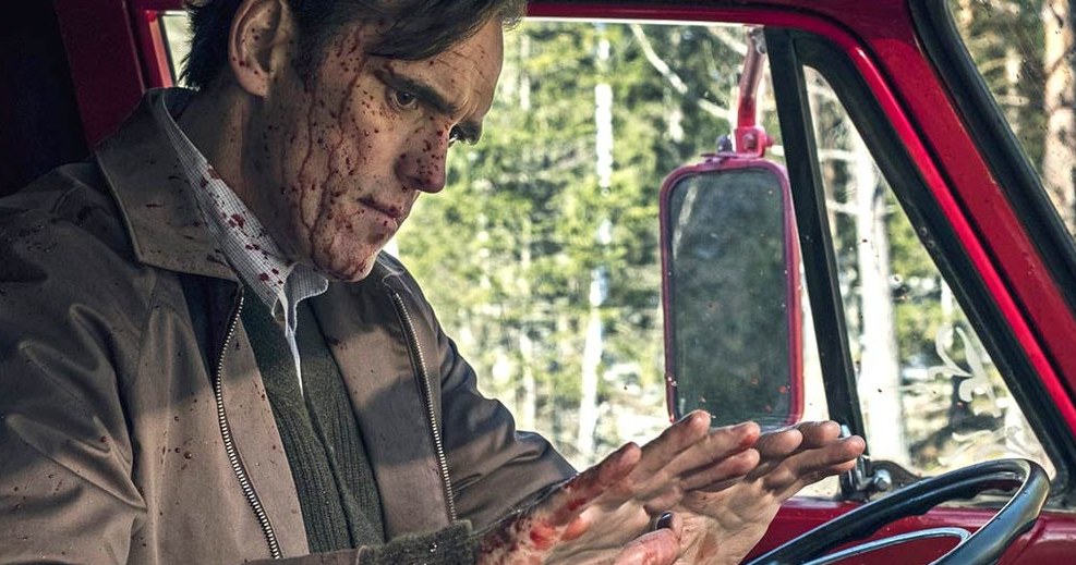 Pojawiły się trzy fragmenty filmu "The House that Jack Built" w reżyserii Larsa von Triera, który jest jednym z najbardziej kontrowersyjnych obrazów tegorocznego festiwalu w Cannes.