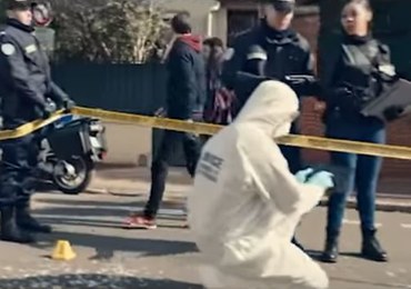 Francja chce zatrudnić 8000 dodatkowych policjantów. Chętnych brak
