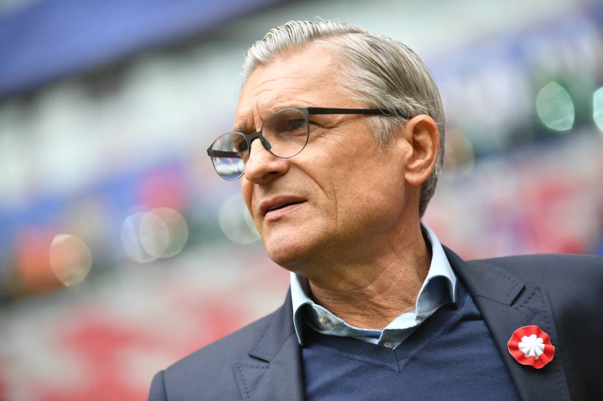 Trener reprezentacji Polski Adam Nawałka ogłosił kadrę drużyny narodowej na zgrupowania w Juracie i Arłamowie. Będą one bezpośrednim przygotowaniem do mistrzostw świata 2018.