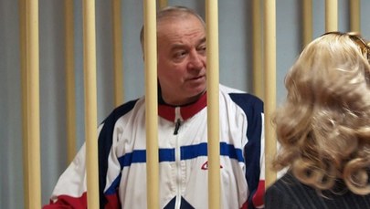 Siergiej Skripal opuścił szpital 