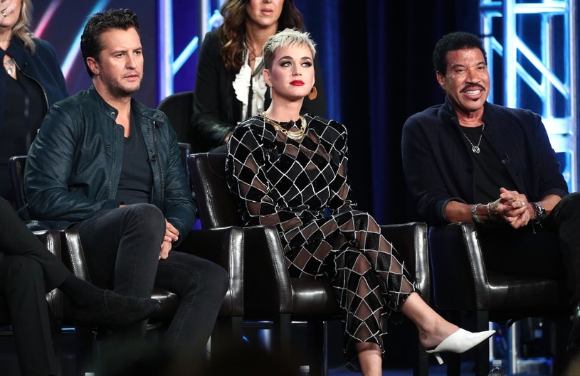 Do niezręcznej sytuacji doszło w trakcie ostatniego odcinka "American Idol". Ryan Seacrest, nie wiedząc, że jest na wizji, zaczął podrywać Katy Perry.