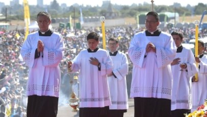 Rezygnacja wszystkich biskupów z Chile z powodu skandalu pedofilii