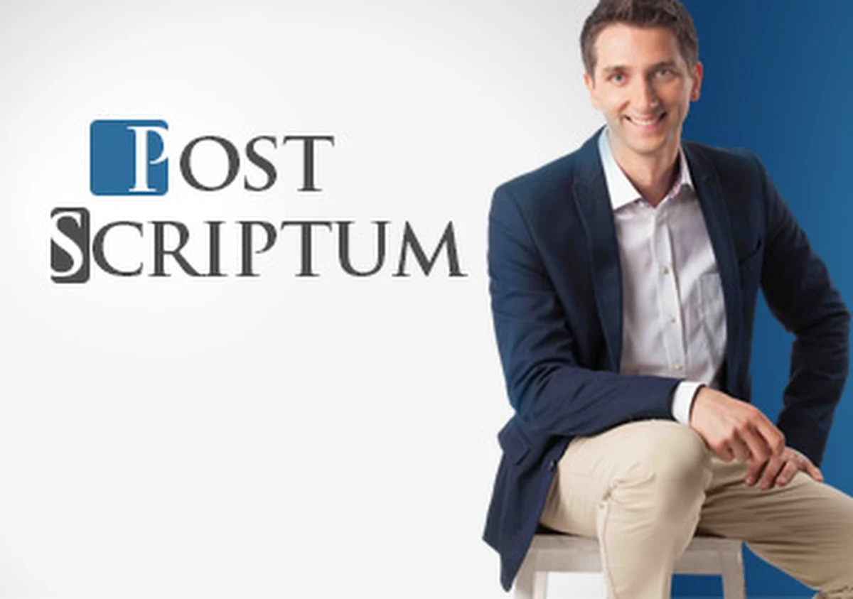 Czy można czuć się spełnionym w polityce? Czy pieniądze są politykowi niezbędne? Dlaczego Tadeusz Mazowiecki uprawiał wobec Moskwy politykę "na klęczkach" i czym w dzisiejszej polityce jest "gimnastyka sejmowa"? Odpowiedzi na te pytania już w najbliższy weekend w programie Marcina Zaborskiego Post Scriptum. Premiera najnowszego odcinka na RMF24, w niedzielę, w samo południe! 