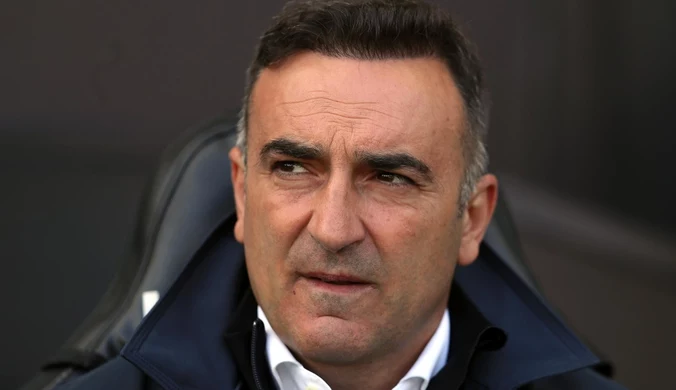 Swansea City. Carlos Carvalhal nie jest już trenerem drużyny Fabiańskiego