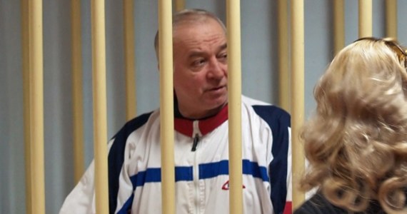 Prezydent Rosji Władimir Putin skomentował słowami: "daj mu Boże zdrowie" informację o tym, że były agent GRU Siergiej Skripal opuścił szpital w Salisbury. Skripal zdaniem brytyjskich służb był zaatakowany bojowym środkiem trującym Nowiczok.