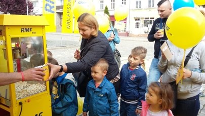 Chojnów: Kiedyś miasto tkaczy, dziś roztańczona stolica Polski