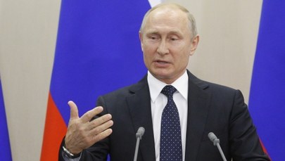 Media: W nowym rządzie Rosji znajdzie się "były ochroniarz Putina"