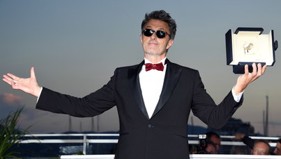 Szef PISF o sukcesie "Zimnej wojny" w Cannes: Paweł Pawlikowski jest już marką światową