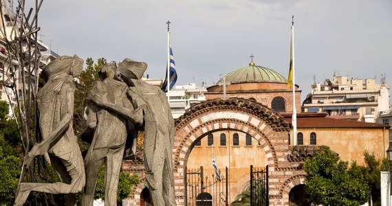 ​Burmistrz drugiego co do wielkości miasta Grecji - Salonik - 75-letni Janis Butaris został pobity przez kilka osób na ceremonii upamiętniającej zabicie Greków pontyjskich przez Turków podczas I wojny światowej - informują miejscowe władze.