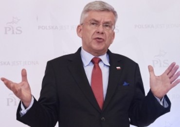Karczewski: W tym tygodniu skieruję do prezydenta wniosek o obniżenie pensji senatorów