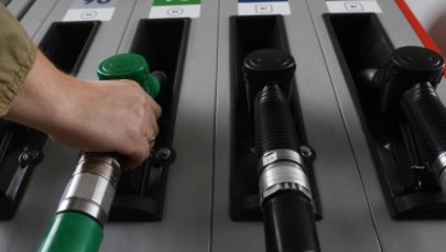 Nowy tydzień w ekonomii: Wzrost ceny paliw i początek obowiązywania RODO
