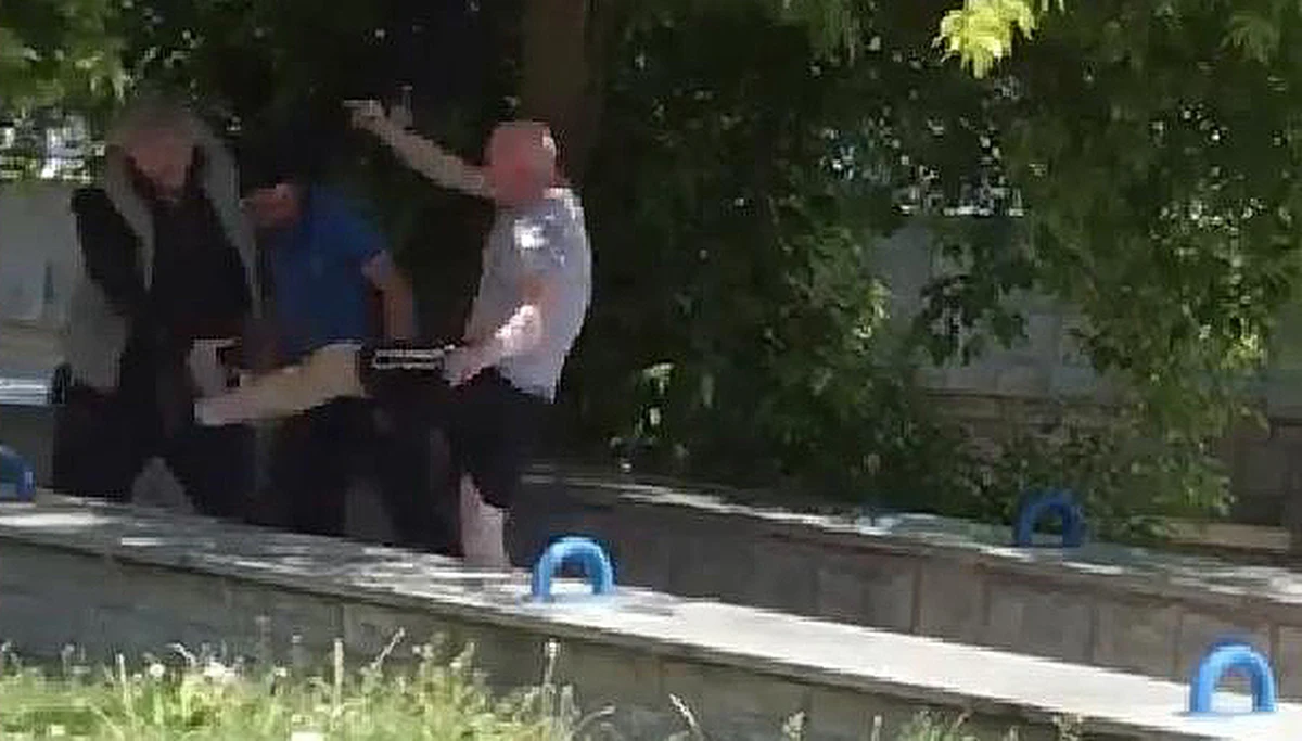 ​Nawet pięć lat więzienia grozi 36-letniemu mieszkańcowi Warszawy, podejrzanemu o pobicie starszego mężczyzny. Poszkodowany ma obrażenia twarzy.