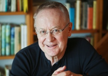 Robert Gliński: Jeśli istnieje "czarna lista" artystów, to jestem na niej na pierwszym miejscu