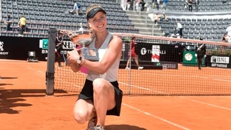 Rankingi WTA: Switolina czwarta, Radwańska 28.