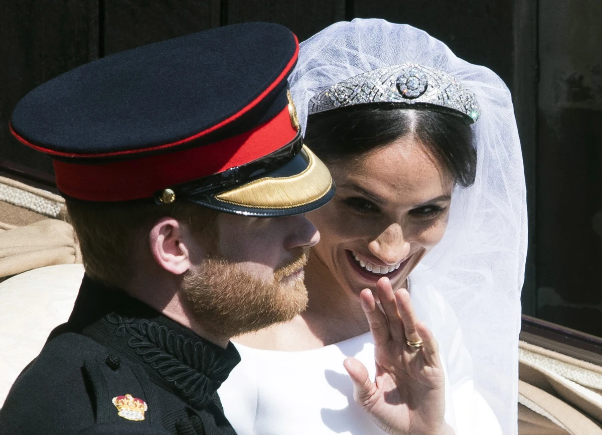 Prosili o wsparcie organizacji charytatywnych, ale dostali też inne, osobliwe prezenty. Książe Harry i księżna Meghan dokładnie sprecyzowali, dla kogo miały być przeznaczone pieniądze darczyńców. Wyszczególnili siedem organizacji, które aktywnie wspierają. 