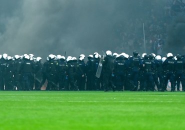 Dotkliwa kara dla Lecha Poznań. Piłkarze 8 razy zagrają przy pustych trybunach
