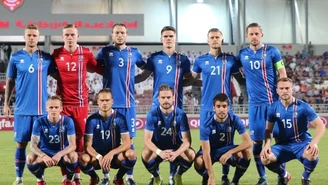 MŚ 2018: Kontuzjowany Gylfi Sigurdsson w kadrze Islandii na mundial