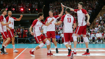 Znamy skład reprezentacji Polski na mecze Ligi Narodów!
