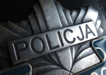 Więzień uciekł z policyjnego konwoju. ​Funkcjonariusze nie zostaną zawieszeni