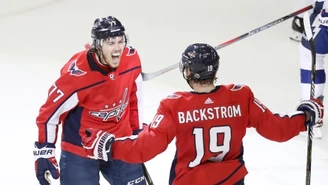 Washington Capitals doprowadzili do siódmego meczu z Tampa Bay Lightning