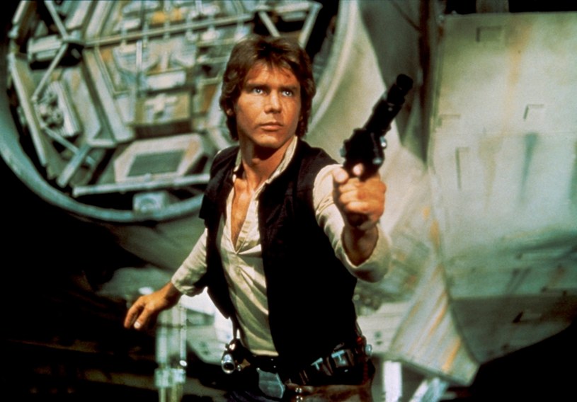 Gratka dla bogatych fanów "Gwiezdnych wojen": pistolet laserowy Hana Solo z filmu "Powrót Jedi" wkrótce będzie licytowany na aukcji w Las Vegas. Szacuje się, że obiekt może osiągnąć cenę między 300 a 500 tys. dolarów.