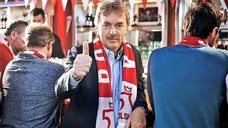 ​Zbigniew Boniek: Jest mi szalenie przykro, Grosicki jest jednym z moich ulubieńców