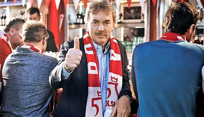 Boniek: Podwyższam noty Polakom! Aż sześciu!