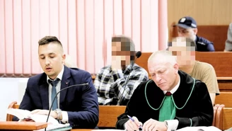 Olsztyn: Ruszył proces w sprawie przygotowywania zamachu na organy państwa