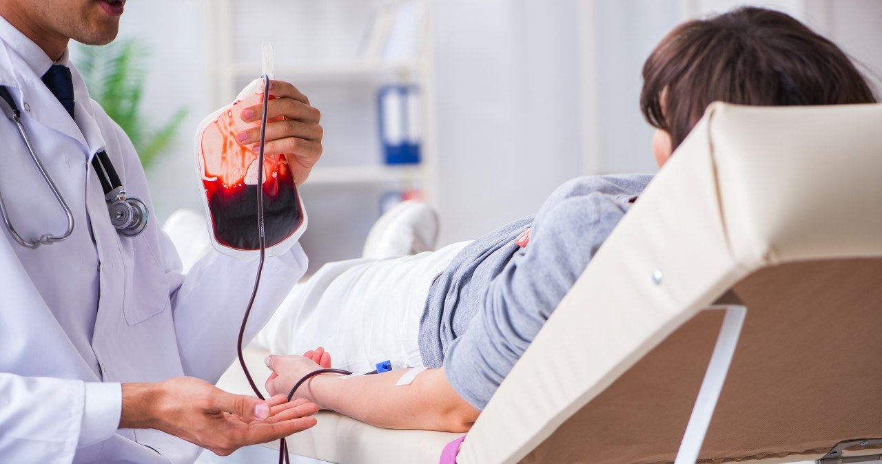 Leki celowane lepsze niż chemia. Przełom w leczeniu białaczki