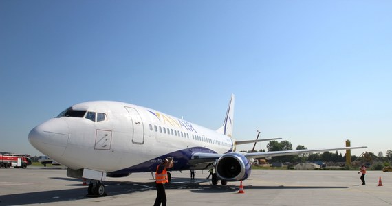 Od dzisiaj (22 maja) do 26 października 2018 r. można skorzystać z połączenia linii lotniczej YanAir do położonej nad Morzem Czarnym Odessy. Samoloty latają dwa razy w tygodniu we wtorki i w piątki. A od 15 lipca do 16 września - trzy razy w tygodniu - także w niedzielę. 
