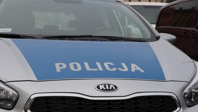 Zaatakowali policjantów w Kutnie. Są zarzuty dla pseudokibiców Legii