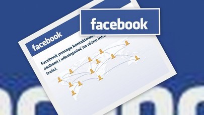 Emilewicz: Facebook w 2017 r. nie zapłacił w Polsce żadnego podatku