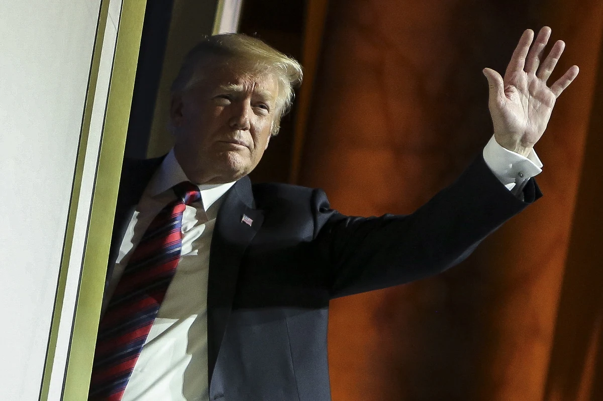 ​Sekretarz stanu USA Mike Pompeo powiedział, że Waszyngton cały czas pracuje nad tym, aby spotkanie prezydenta Donalda Trumpa z przywódcą Korei Północnej Kim Dzong Unem odbyło się w Singapurze w zaplanowanym terminie, czyli 12 czerwca.