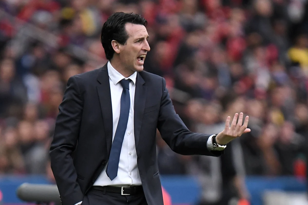 Hiszpan Unai Emery został trenerem piłkarzy Arsenalu Londyn - potwierdził wcześniejsze doniesienia medialne klub z angielskiej ekstraklasy. Były szkoleniowiec Paris St. Germain zastąpił Francuza Arsene'a Wengera, który odszedł z "Kanonierów" po prawie 22 latach pracy.