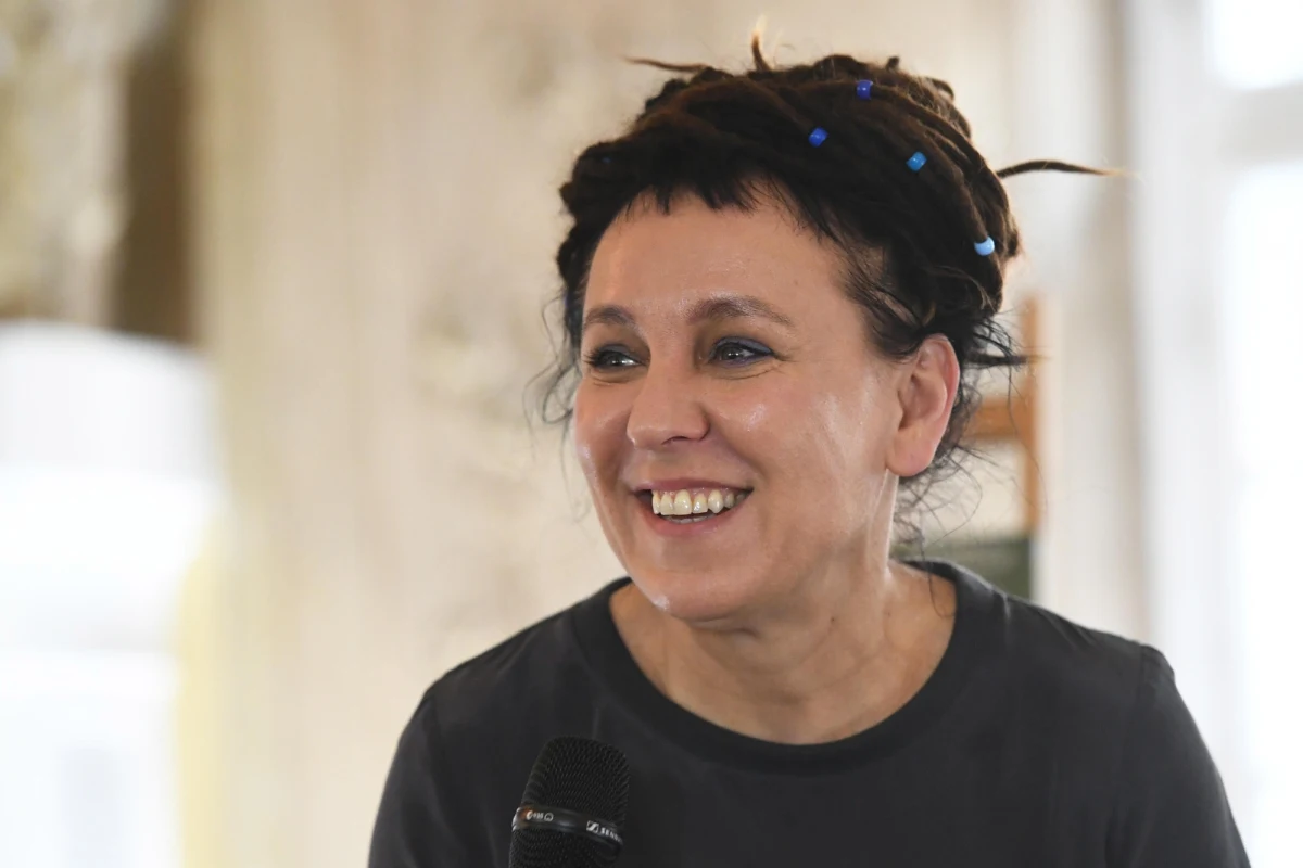 ​Polscy artyści zbierają prestiżowe nagrody. We wtorek 22 maja w Londynie literacki Booker trafił do pisarki Olgi Tokarczuk. W sobotę 19 maja w Cannes filmową Palmę za reżyserię "Zimnej wojny" otrzymał Paweł Pawlikowski. A w kwietniu w Londynie śpiewak Piotr Beczała i reżyser Mariusz Treliński otrzymali operowe Oscary International Opera Awards. 