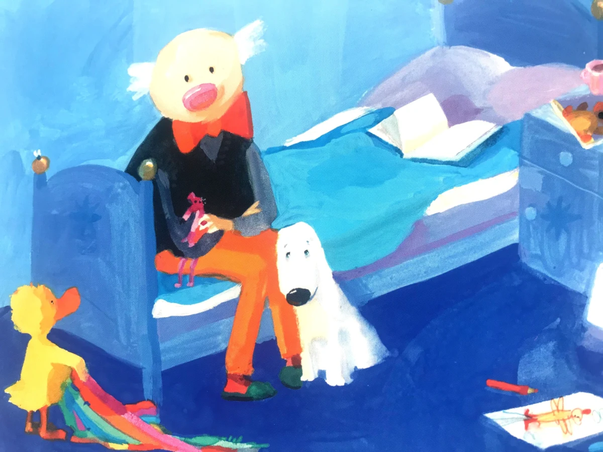 Z tymi pytami najmłodsi nie będą mieć problemów. Starsi pewnie polegną na samym początku. Sprawdźcie, czy znacie Pana Kuleczkę?