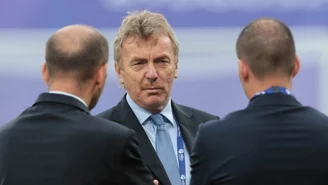 Boniek znów bezlitosny dla piłkarzy. Pisze o wstydzie, to go zirytowało