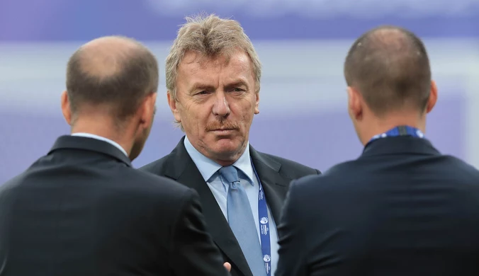 Zbigniew Boniek wrócił do meczu z Portugalią. Zdiagnozował problem polskich drużyn