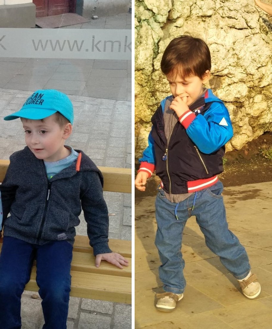 /Małopolska Policja /Policja