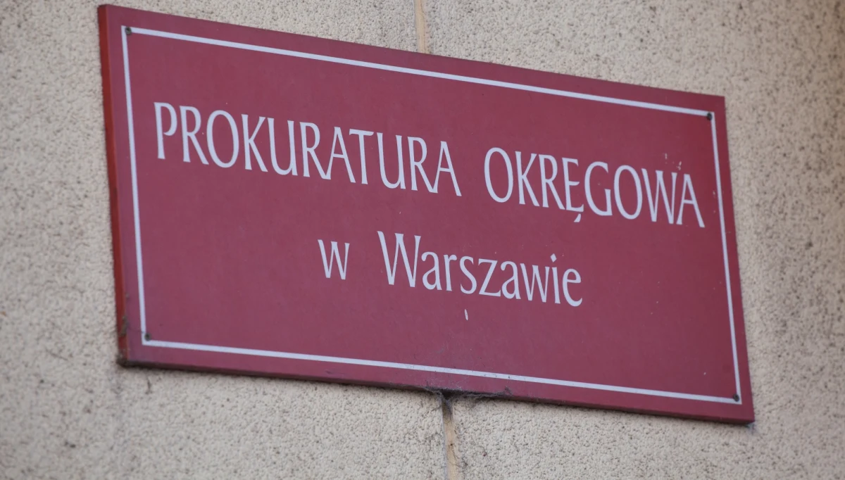 Warszawska prokuratura Okręgowa wszczęła śledztwo w sprawie śmierci Wietnamki, która zginęła w czasie akcji Agencji Bezpieczeństwa Wewnętrznego. Kobieta wyskoczyła przez okno w trakcie zatrzymania członków zorganizowanej grupy przestępczej.