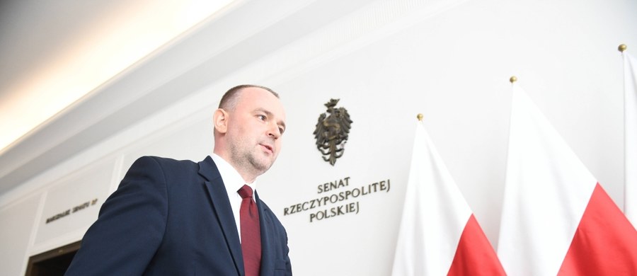 12 czerwca podczas posiedzenia Narodowej Rady Rozwoju prezydent Andrzej Duda poda do publicznej wiadomości, kierując do ostatecznych konsultacji, propozycje pytań referendalnych - poinformował wiceszef Kancelarii Prezydenta Paweł Mucha.