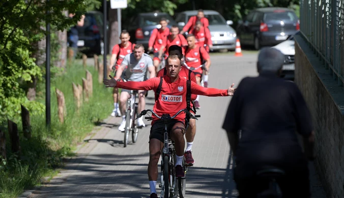 MŚ Rosja 2018. Kamil Grosicki z zaskakującą deklaracją