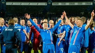 MŚ Rosja 2018. Islandia bez swojej żywności na mundialu