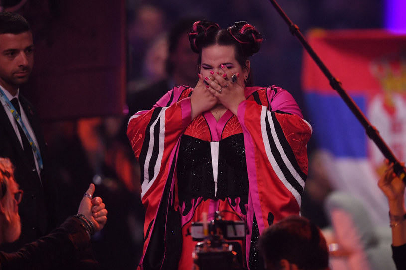 "Za rok w Jerozolimie" - krzyczała ze sceny izraelska wokalistka Netta po swoim zwycięstwie podczas tegorocznej Eurowizji w Lizbonie. Ostatecznie konkurs odbędzie się w innym miejscu.
